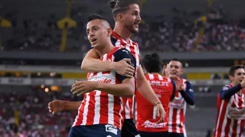 ◉ Noticias de Chivas hoy 2 de abril