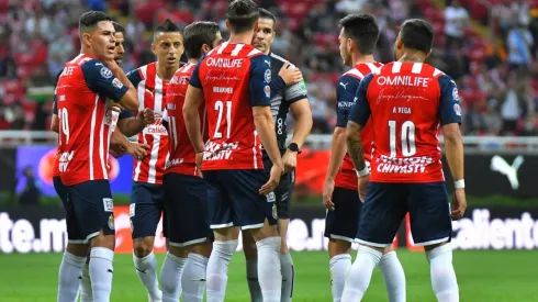 Cómo y dónde se verán los juegos de Chivas como local en el Apertura 2022