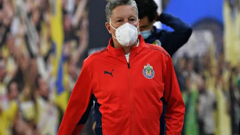 Se lanzan contra Peláez: Es un proyecto mediocre para un equipo grande