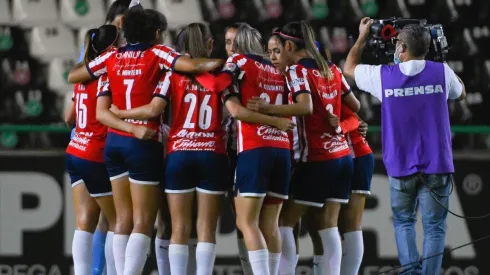 Chivas Femenil vs. Mazatlán: ¿Cuándo y dónde ver EN DIRECTO?