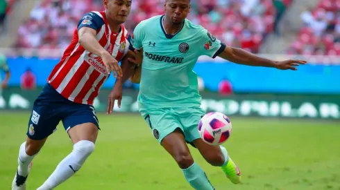 Chivas comenzará una agenda de seis partidos en 20 días, el sábado frente a Toluca