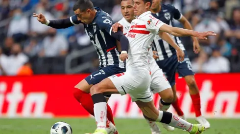 El defensor estaría en la lista de candidatos a reforzar el Rebaño Sagrado