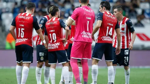 El Rebaño necesita tres victorias en los seis partidos que le quedan del calendario para avanzar al repechaje