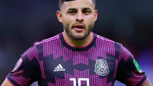 Vega reconoció la conexión actual que existe entre el grupo de jugadores y el técnico Gerardo Martino