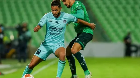 César Huerta cumplió una exitosa cesión en Mazatlán, pero Chivas se negó a vender a un atacante que no tiene cabida en el primer equipo