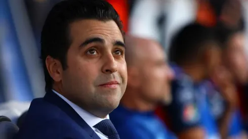 Chivas sí tiene algo que agradecerle a Leaño