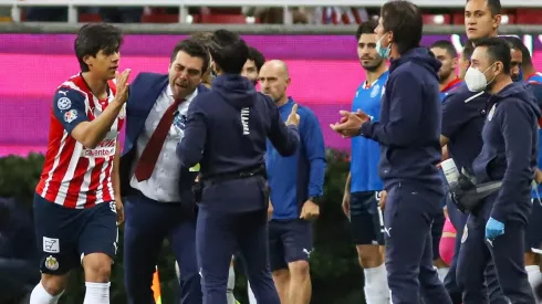 Chivas ya tiene portero para el siguiente torneo