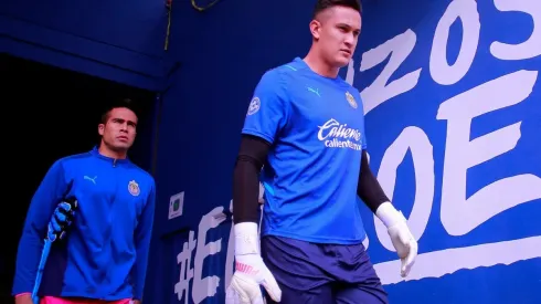 Revela Leaño por qué Gudiño perdió la titularidad