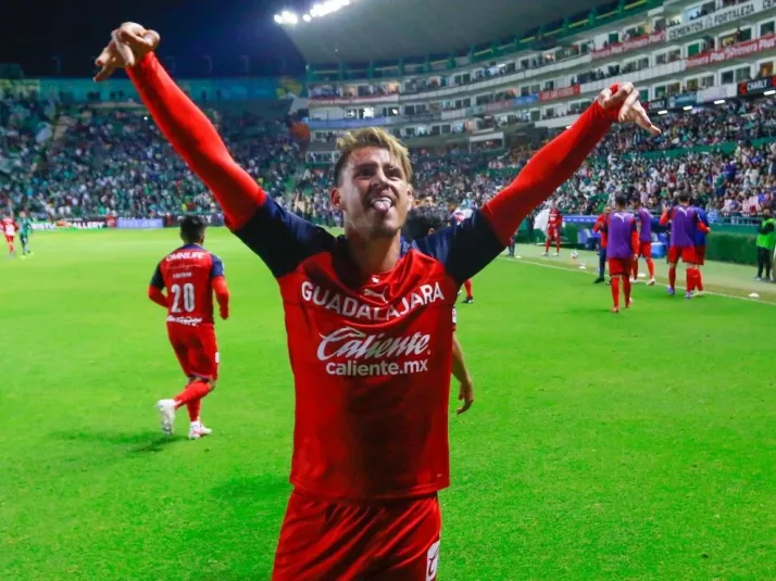 Las probabilidades de Chivas para ser campeón