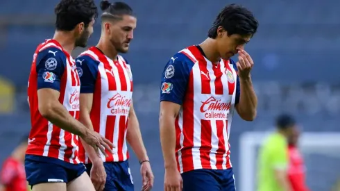 Lo que pasaría con Chivas si pierde en Toluca