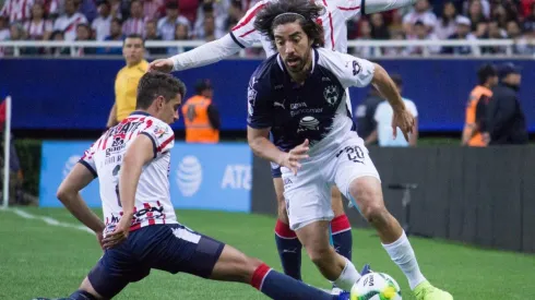 Rodolfo Pizarro vuelve este miércoles al Estadio Akron para enfrentar a Chivas