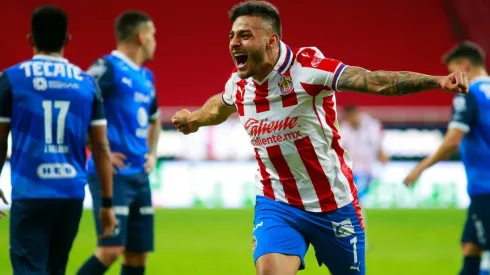 Chivas requiere de ocho o nueve puntos para llegar a 22 o 23 y poder clasificarse a la repesca
