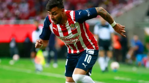 ◉ Noticias de Chivas hoy 14 de abril