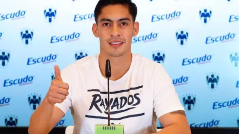 Erick Aguirre visita a las Chivas este miércoles, ahora junto a Rayados