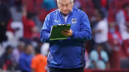 Vucetich minimizó por completo su regreso a la Perla Tapatía