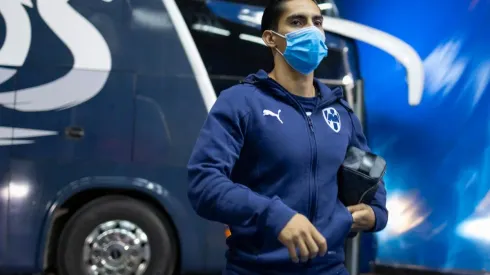 Erick Aguirre aseguró que espera enfrentar al mejor Chivas en el Estadio Akron