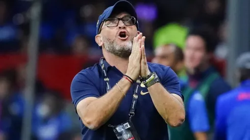 ¿Por qué Andrés Lillini sería el técnico ideal de Chivas?