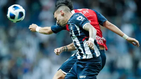 Chivas recibe a Rayados con una racha de cinco partidos sin perder ante los regios