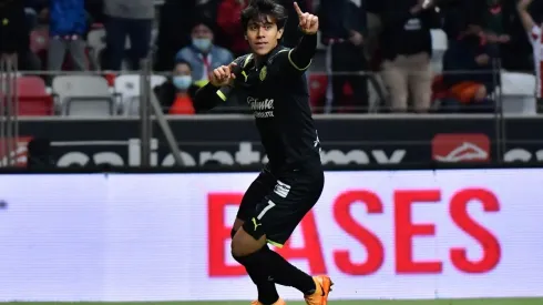 La injusticia que tiene en la banca a JJ Macías