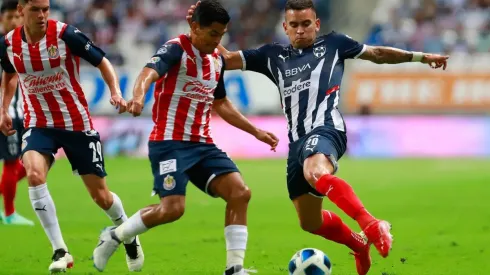 Chivas vs. Monterrey: Lo que debes saber