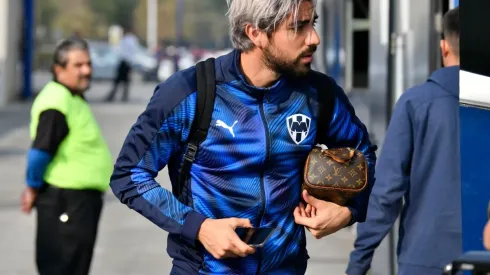 Pizarro regresa a la acción el miércoles ante su ex equipo tras perderse un par de fechas por molestias físicas
