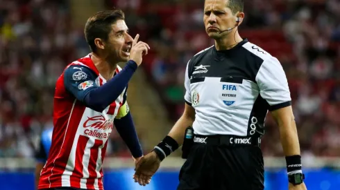 Chivas perdió un partido clave y empieza a complicar sus opciones de avanzar a la reclasificación