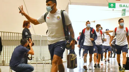 Chivas buscará nuevo técnico en el extranjero: Estos son los candidatos