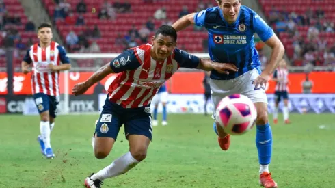 Guadalajara precisa de un triunfo ahora a domicilio en el Estadio Azteca frente a Cruz Azul