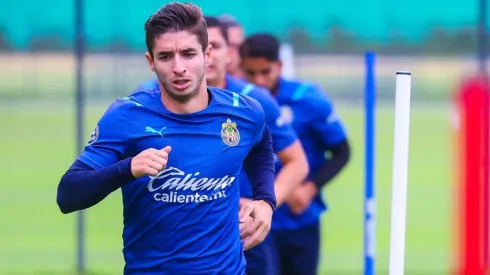 La reacción de los jugadores por la salida de Leaño