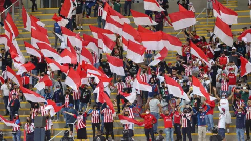 No solo por malos resultados: ¿Por qué la porra de Chivas está tan enojada?