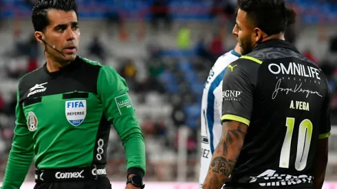 Adonai Escobedo dirigirá en casa a Chivas por primera vez en este Clausura 2022