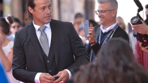 Matías Almeyda tendría un motivo muy especial para volver y que lo espera en Guadalajara