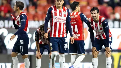 Chivas tiene probabilidades mínimas de ganar el Clausura 2022 y empezaría con un Clásico Nacional en la repesca
