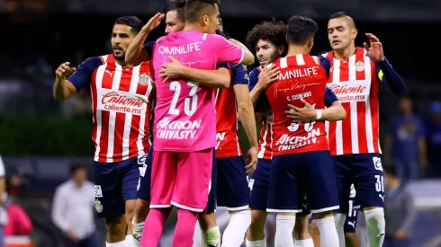 El primer refuerzo para el Apertura 2022