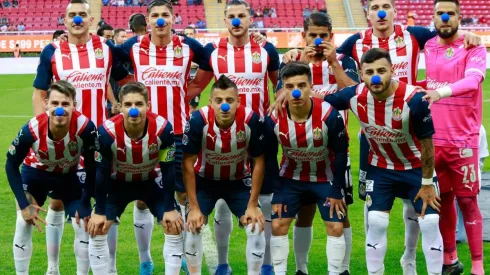Cadena buscará una alineación lo más parecida posible a la que ganó en el Azteca