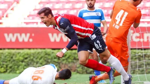 Los rojiblancos vienen de caer ante el eliminado Raya2 en la última fecha