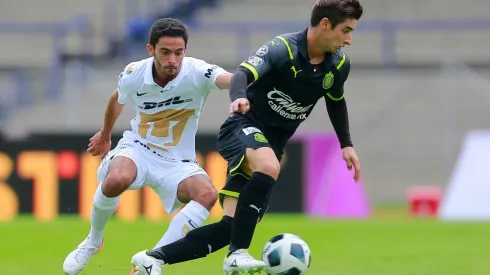 Chivas vs. Pumas: ¿Cuándo y a qué hora ver EN DIRECTO?