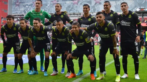 ◉ Noticias de Chivas hoy 23 de abril