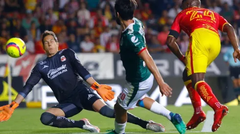 El recordado atacante fue pieza clave en el título del Clausura 2017 de Liga MX