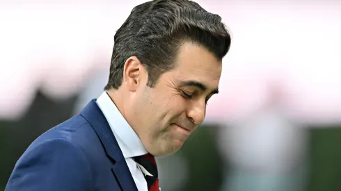 Listo el regreso de Marcelo Leaño a Chivas