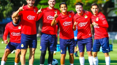 El primer equipo rojiblanco sufrirá nuevamente la ausencia de José Juan Macías