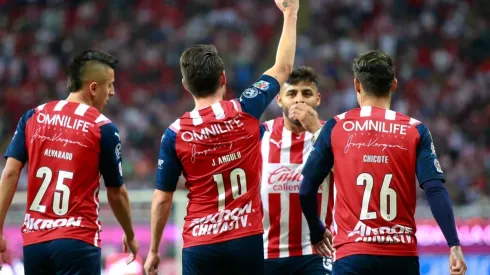 Campeón con Chivas se olvida de la grandeza rojiblanca