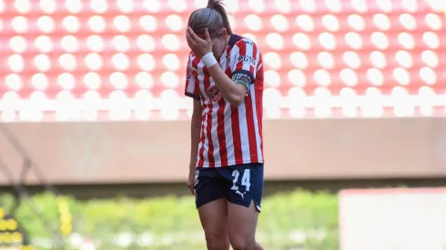 Rafa Márquez le ofreció 3 mil pesos de sueldo a Alicia Cervantes