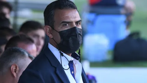 ¿Qué tiene que ver Marcelo Leaño en la continuidad de Cadena?