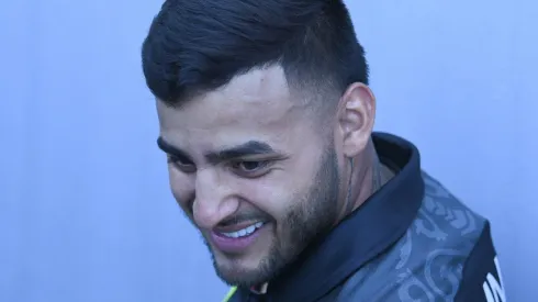 Alexis Vega acaba con la mayor preocupación de Chivas