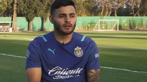 Vega afirmó que Chivas es de cuidad en Liguilla y que todos quieren vencer al Guadalajara