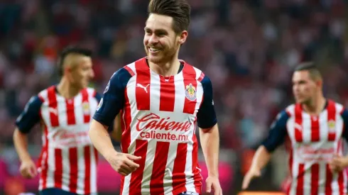 Así sería el nuevo jersey: ¡Espectacular!