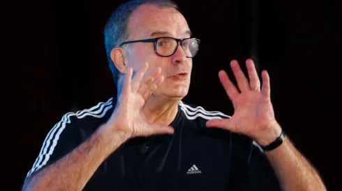 Marcelo Bielsa a Chivas
