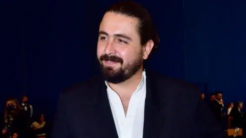 ¿Qué hacía Amaury Vergara en las instalaciones del PSV Eindhoven?