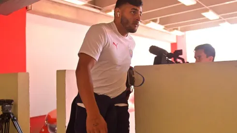 Lo que ganará Alexis Vega con Chivas